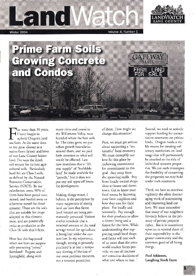 Winter 2004 Newsletter