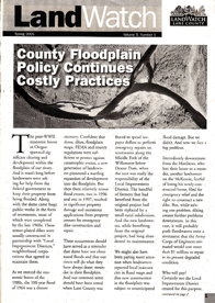 Spring 2005 Newsletter