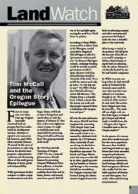 Fall 2006 Newsletter
