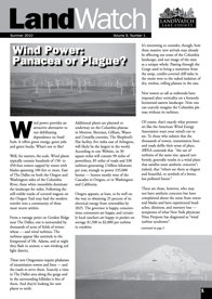 Summer 2010 Newsletter