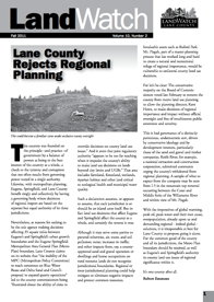 Fall 2011 Newsletter