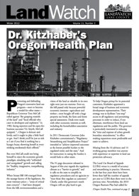 Winter 2012 Newsletter