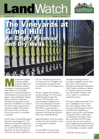 Summer 2017 Newsletter