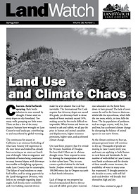 Spring 2019 Newsletter