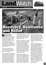Summer 2021 Newsletter