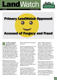 Fall 2022 Newsletter