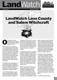 Summer 2023 Newsletter