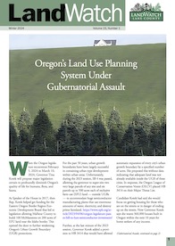 Winter 2024 Newsletter