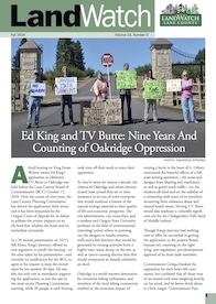 Fall 2024 Newsletter