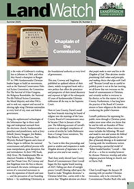 Summer 2025 Newsletter